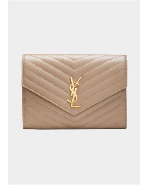 ysl poudre|ysl grain de poudre clutch.